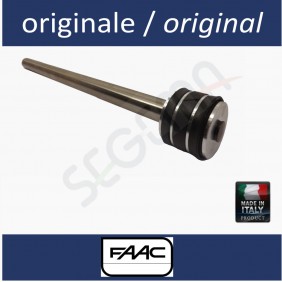 Piston réaffirmé pour FAAC 400, 402, 422