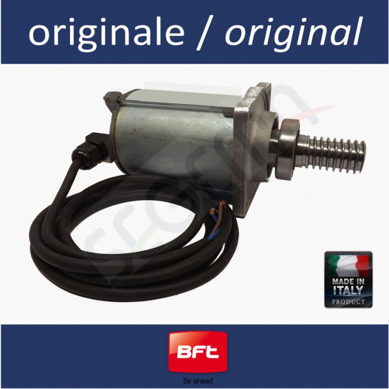 Motore completo di ricambio per ELI 250 BT