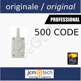 BASE-500 Ricevitore 500 codice 868MHz