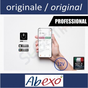 PLANO-LOCK Apri cancello smart con app