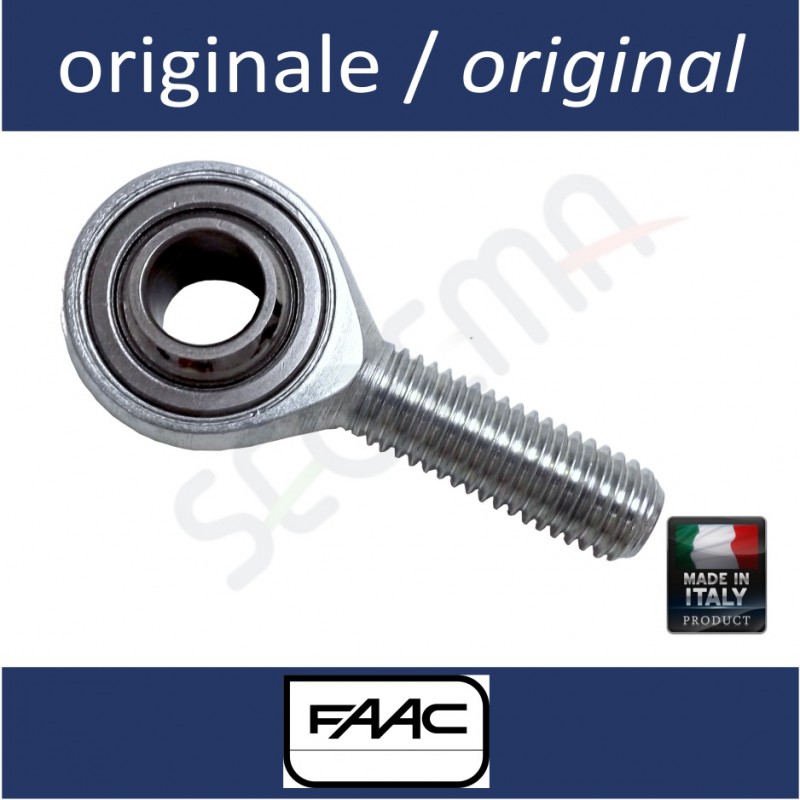 Snodo anteriore FAAC S450H e 422