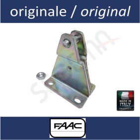 Front bracket S450H 