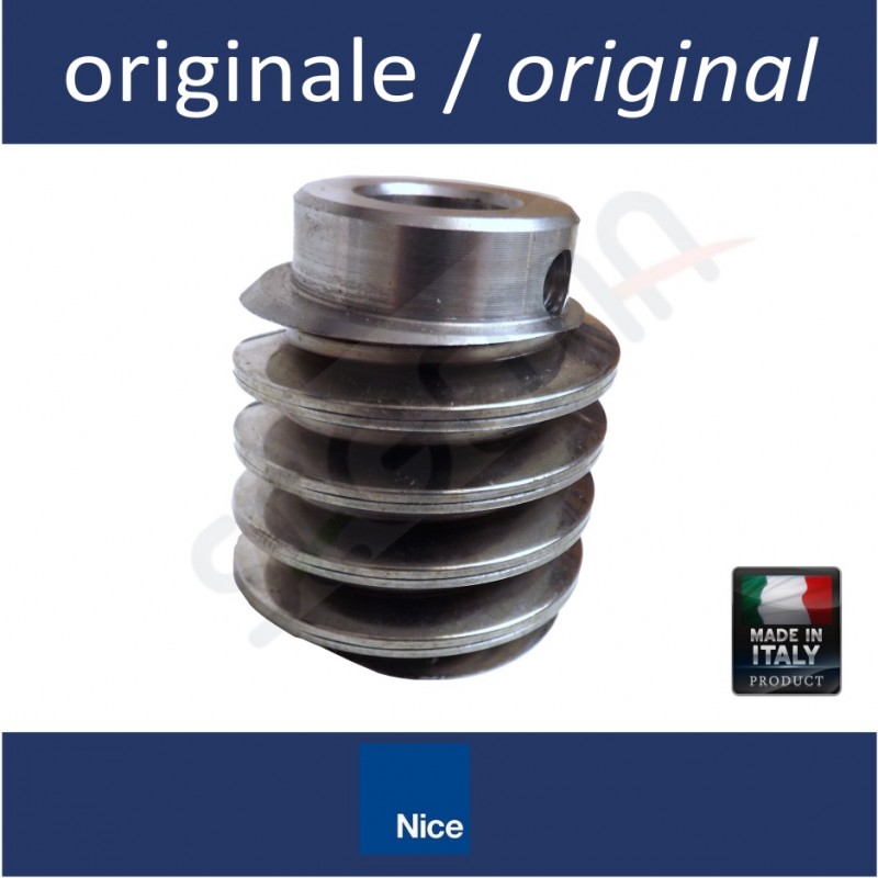 Endless screw for RO1124 motor