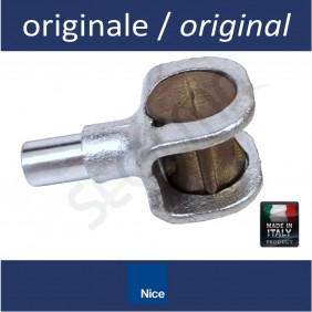 PRTO06A Ensemble escargot avec fourchette pour TO401x, TO501x 