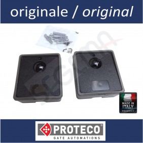 MyRF Paire de photocellules MyGATE de PROTECO