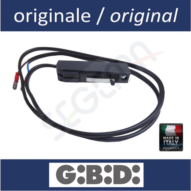 Complete limit switch for BL233 (for only 1 motor)