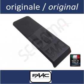 Languette de fermeture pour FAAC 400/422