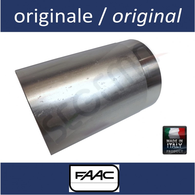 Tube de cric de rechange 760