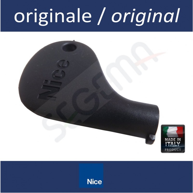Unlocking key for NICE operators