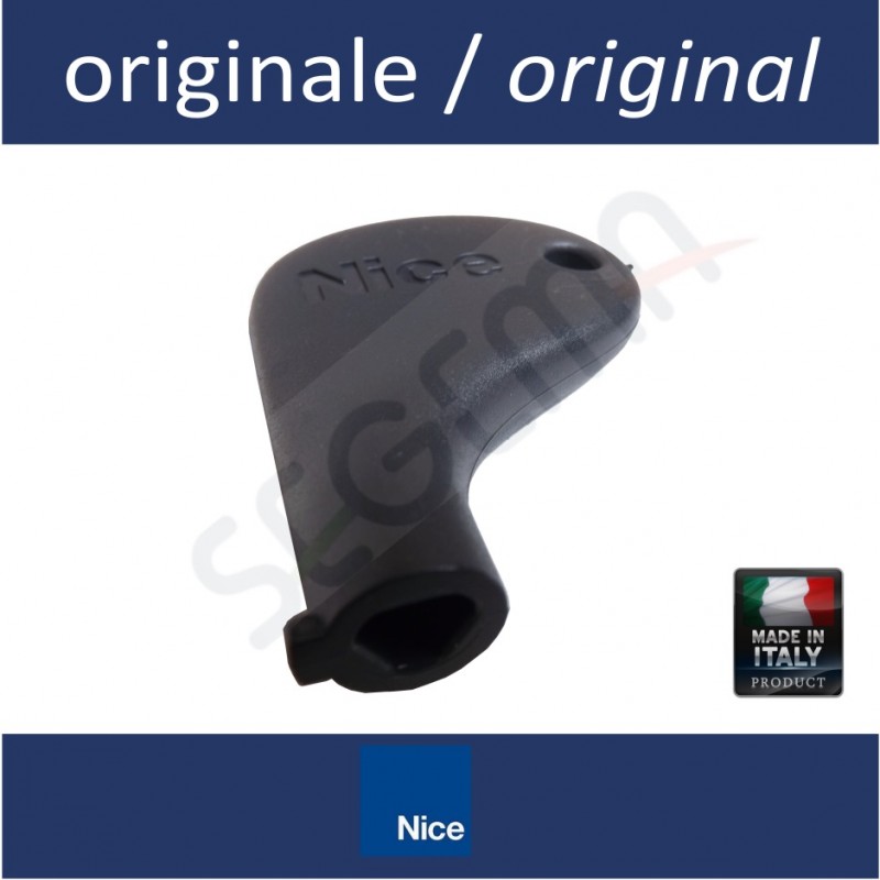 Unlocking key for NICE operators
