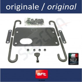 Base de fixation SFD pour DEIMOS