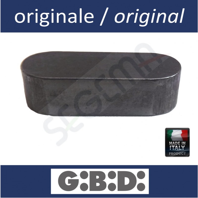 Pinion blocking flap for PASS