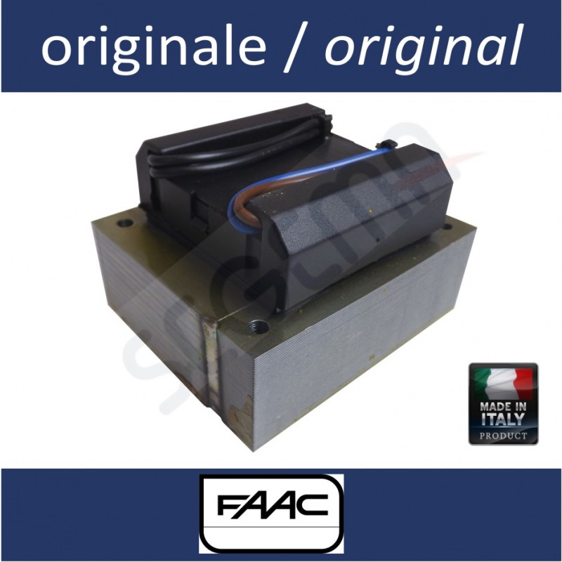 Transformer FAAC operator D600 - 525 - 530 - 531EM 