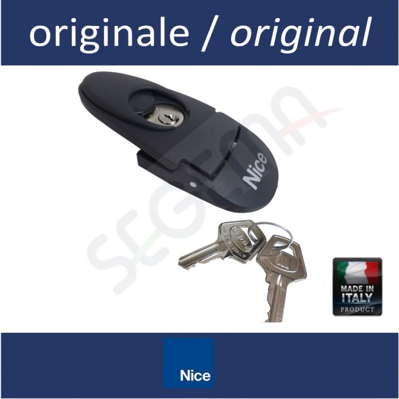 Sblocco per motore ROBO