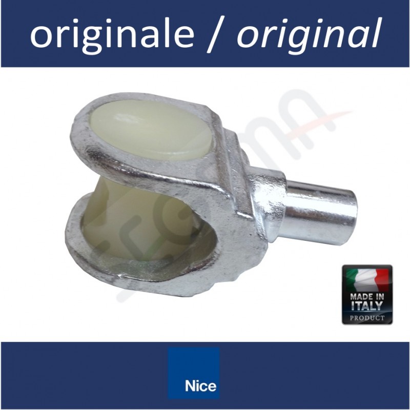 PRTO06C Nut with fork for WINGO4024