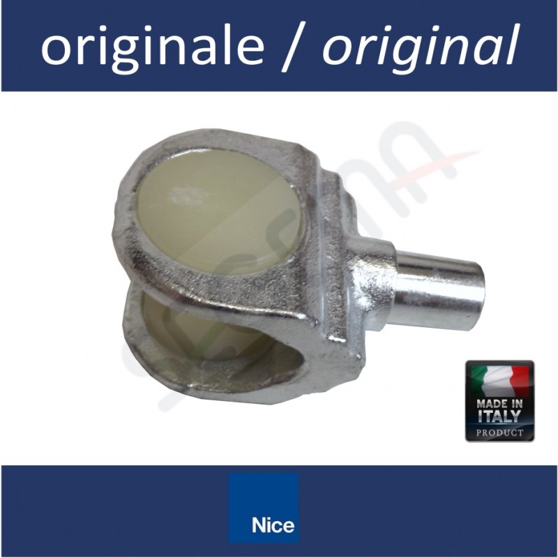 PRTO06C Nut with fork for WINGO4024