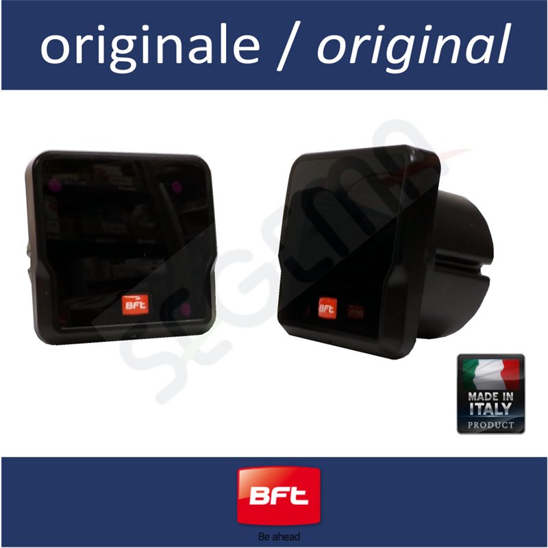 MURA A30 Coppia di fotocellule da incasso BFT 