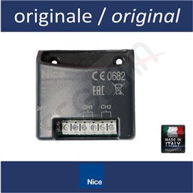 OX2 Récepteur radio enfichable 433 MHz