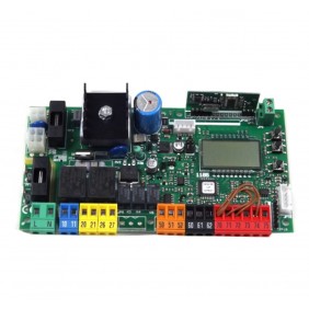 MERAK A400 control board for DEIMOS BT A400 ULTRA