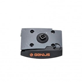 Left G-BAT GENIUS operator release device