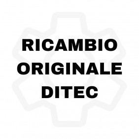 Motoriduttore di ricambio per BOX30 Senza Sblocco della DITEC