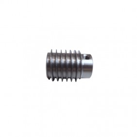 TOONA 220V motor worm screw