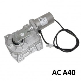 Remplacement électromécanique du moteur enterré ELI AC A40 pour ELI250