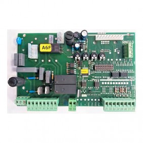 A6F replacement board for A6F control panel