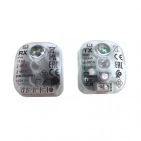Pair of MOF replacement boards