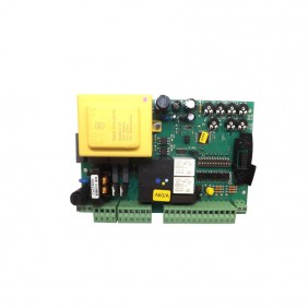 A60/A Control unit for electromechanical operators
