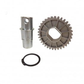 VIRGO Output Kit