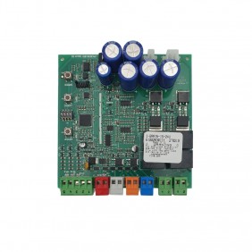 BRAIN 15 Control Centre GENIUS 6020517 – Original Spare Part