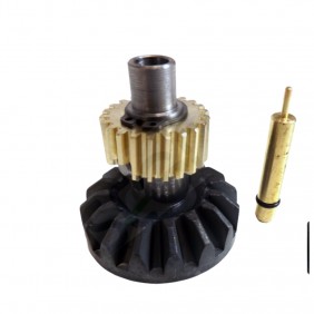 PRPL03 - PLUTO motor reduction gear unit by NICE