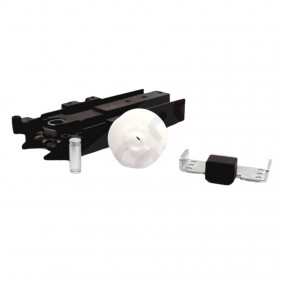 Sprocket transmission kit for EOS and BOTTICELLI chain