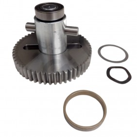 XMETRO shaft output unit