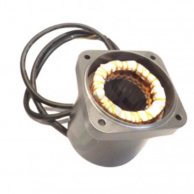 230V winding complete with shell for myASTER 230V