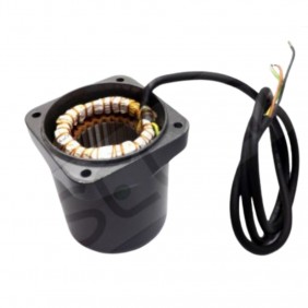 220V winding complete with shell for LEADER