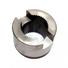 Sash rotation sleeve FLOOR
