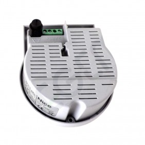 Transformer for WALKY