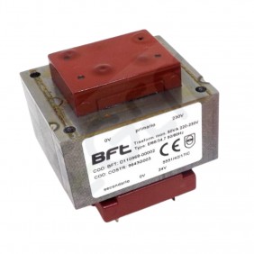 Transformer for DEIMOS BT A400