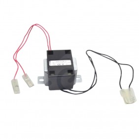 Replacement transformer for Q60AR and Q60S control panels