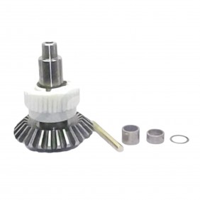 Reduction gear assembly TO7024 or TO6024HS