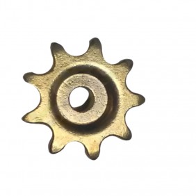 SPIDER and SPIDO chain drive sprocket